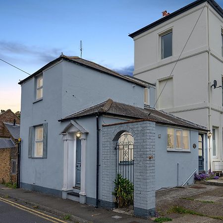 Victorian Cottage - The Beach Walmer מראה חיצוני תמונה