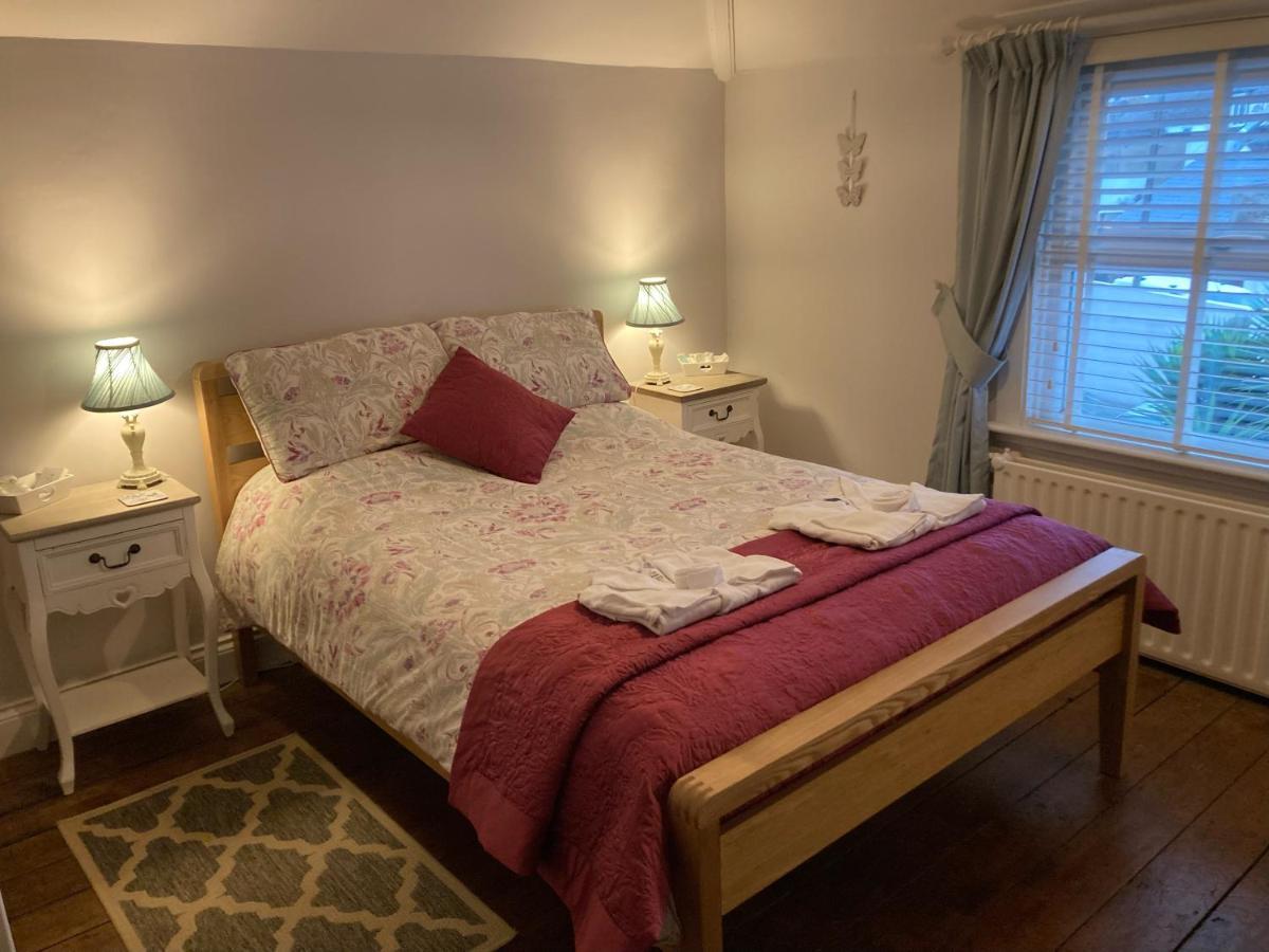 Victorian Cottage - The Beach Walmer מראה חיצוני תמונה