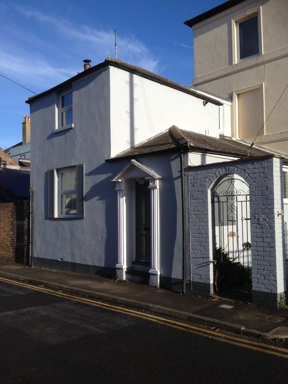 Victorian Cottage - The Beach Walmer מראה חיצוני תמונה