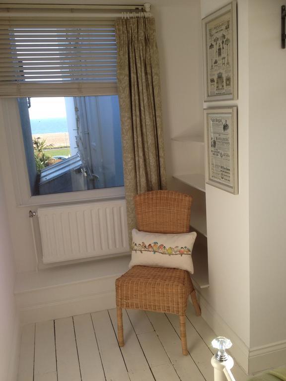 Victorian Cottage - The Beach Walmer מראה חיצוני תמונה