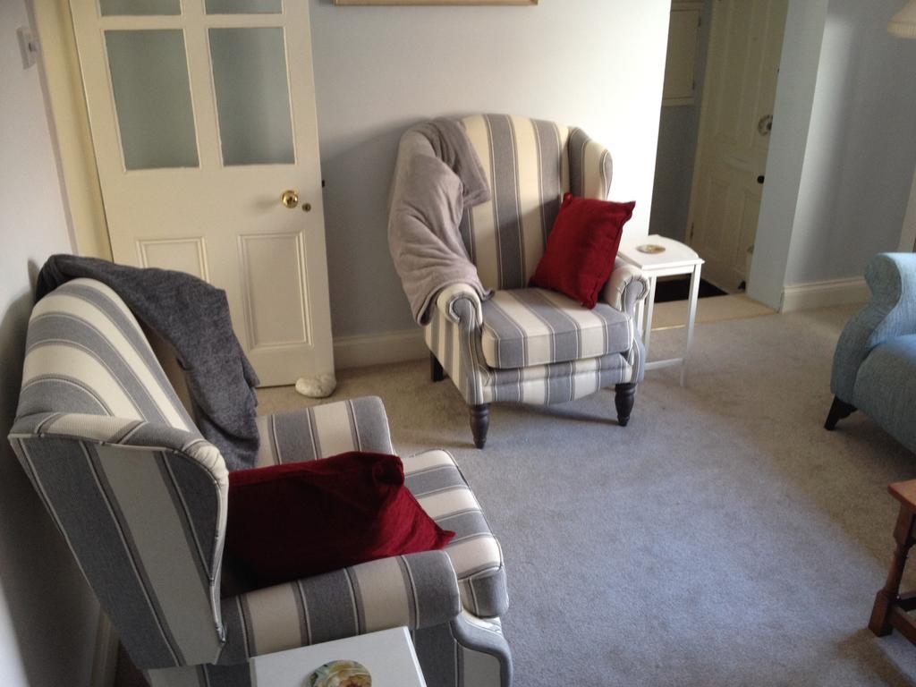 Victorian Cottage - The Beach Walmer מראה חיצוני תמונה